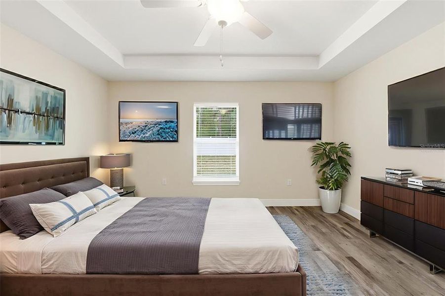 Furnished interior view inside a new home in , Citrus Springs (Image 13). Furnished interior view inside a new home in , Citrus Springs (Image 13).