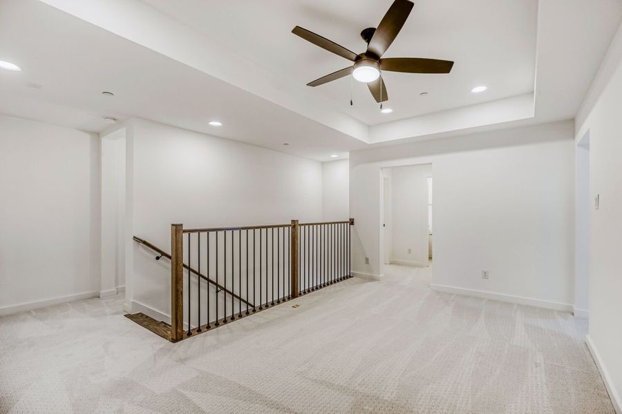 628 Damsel June - Game Room