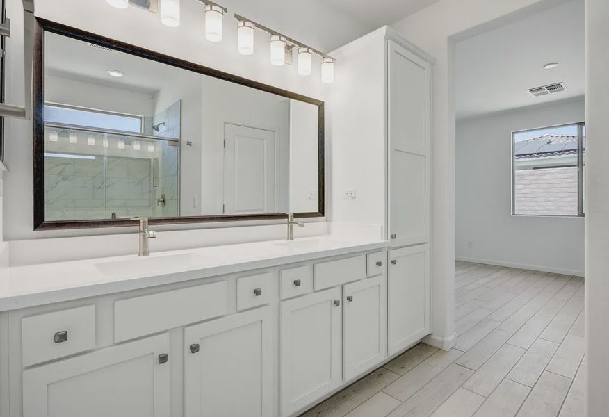 Primary Bath - 17 of 25 Primary Bath - 17 of 25