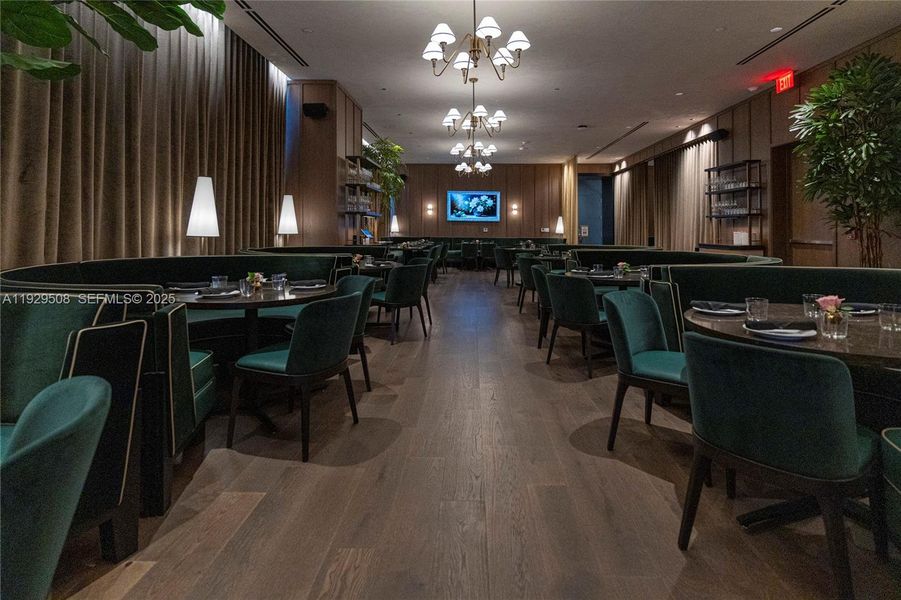 Community amenities in , Miami (Image 41). Community amenities in , Miami (Image 41).