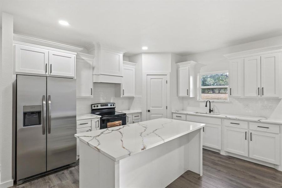 Furnished interior view inside a new home in , Purdon (Image 7). Furnished interior view inside a new home in , Purdon (Image 7).