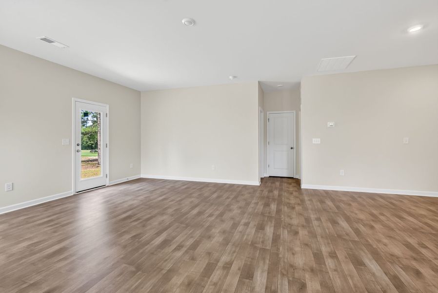 New Home in Lillington, NC.  - Slide 13