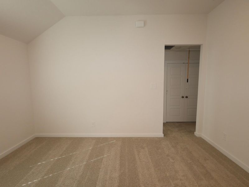 Spacious, unfurnished interior of a new home in Lone Star Landing, Montgomery (Image 21). Spacious, unfurnished interior of a new home in Lone Star Landing, Montgomery (Image 21).