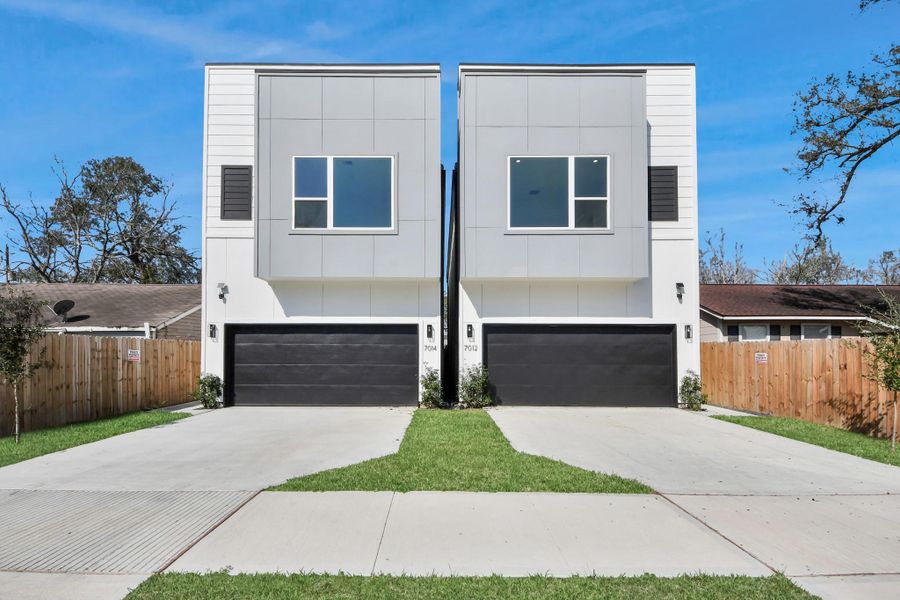 Saint Augustine Landing