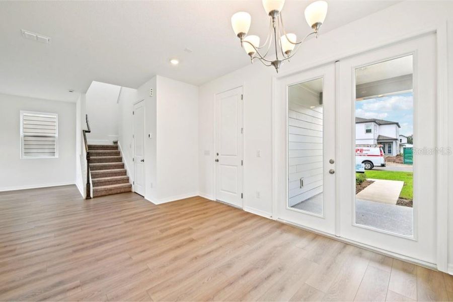 Dining Room Dining Room