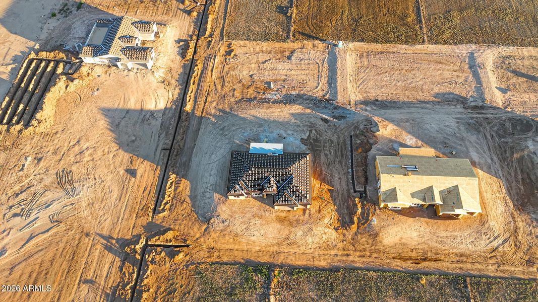 Beloat & Dean - Lot 1 - 3 Beloat & Dean - Lot 1 - 3