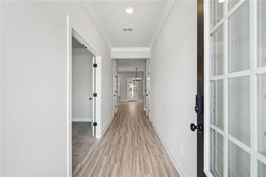 Image 33 of a home in Martin Springs - Estate Series.