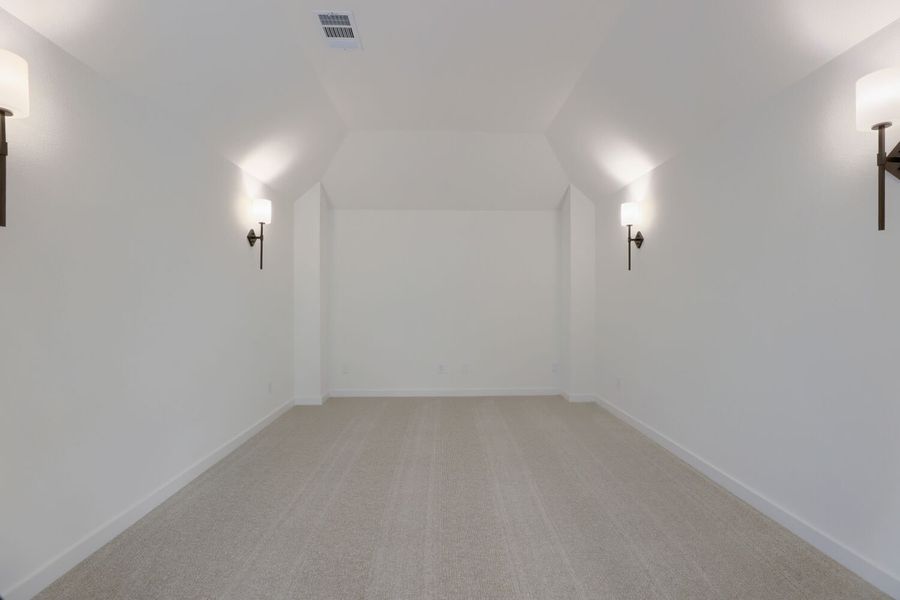4324 Double Diamond - Media Room