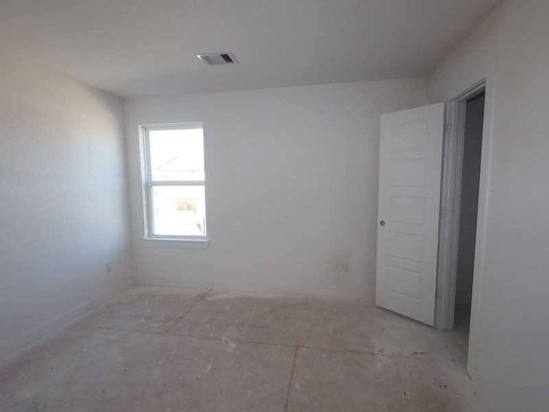 In-progress construction of a new home in Ambrose, La Marque, TX (Image 20). In-progress construction of a new home in Ambrose, La Marque, TX (Image 20).