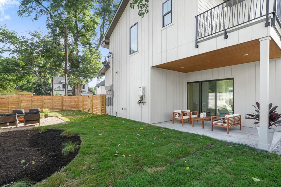 3103 Garwood St. Unit 1 3103 Garwood St. Unit 1