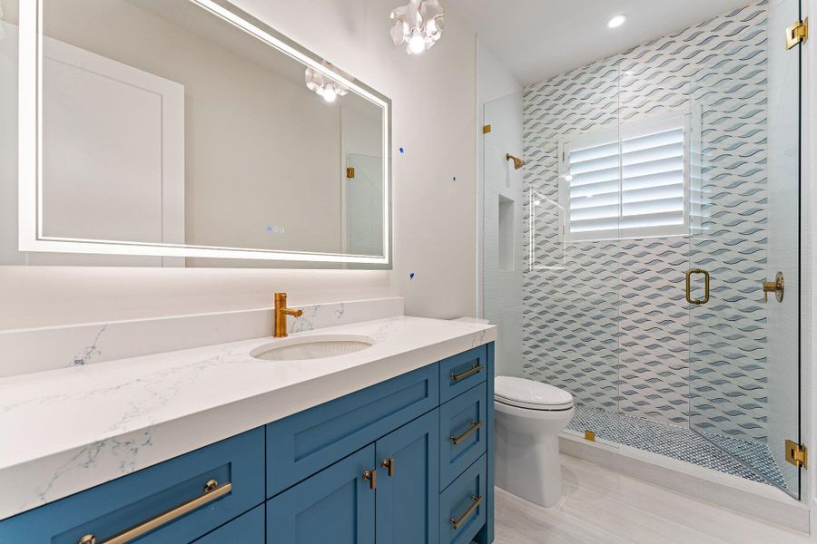 Guest Bath Guest Bath