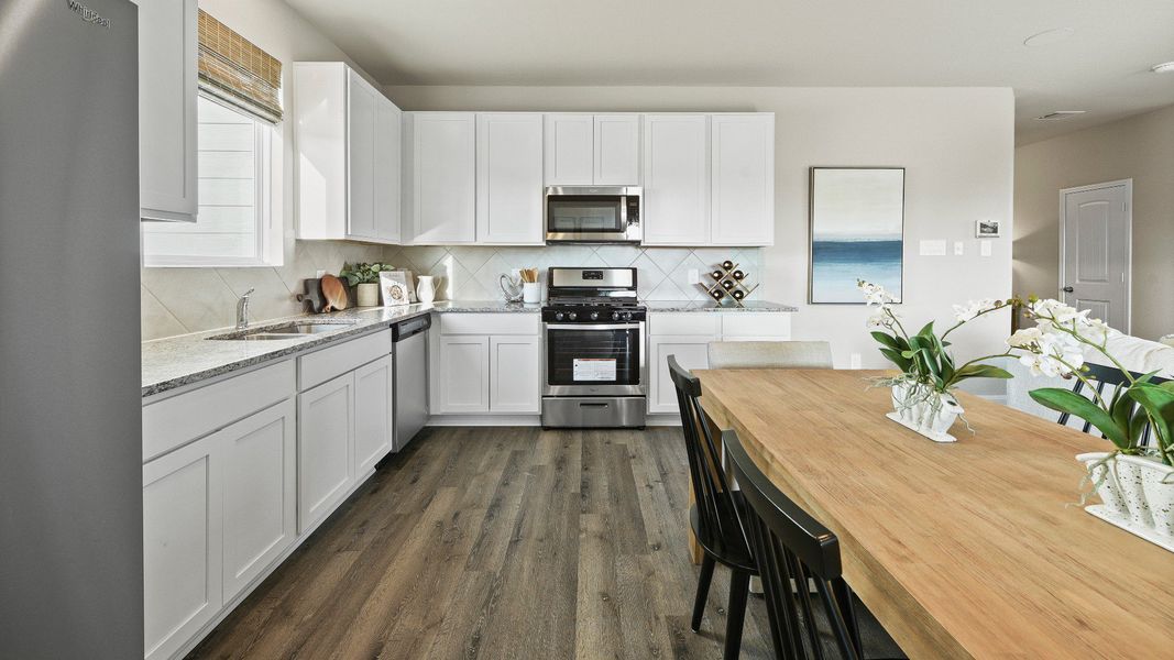 Kitchen Kitchen