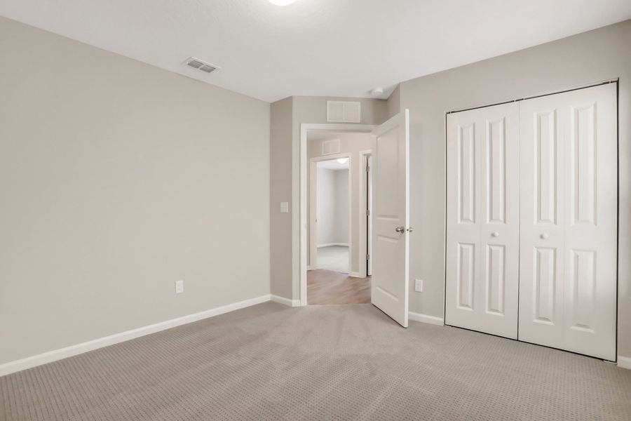 Jacksonville, FL New Home.  - Slide 10