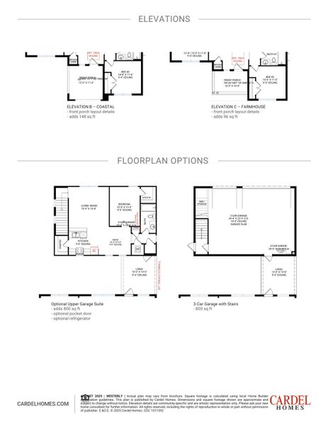 Options:Westerly Options:Westerly