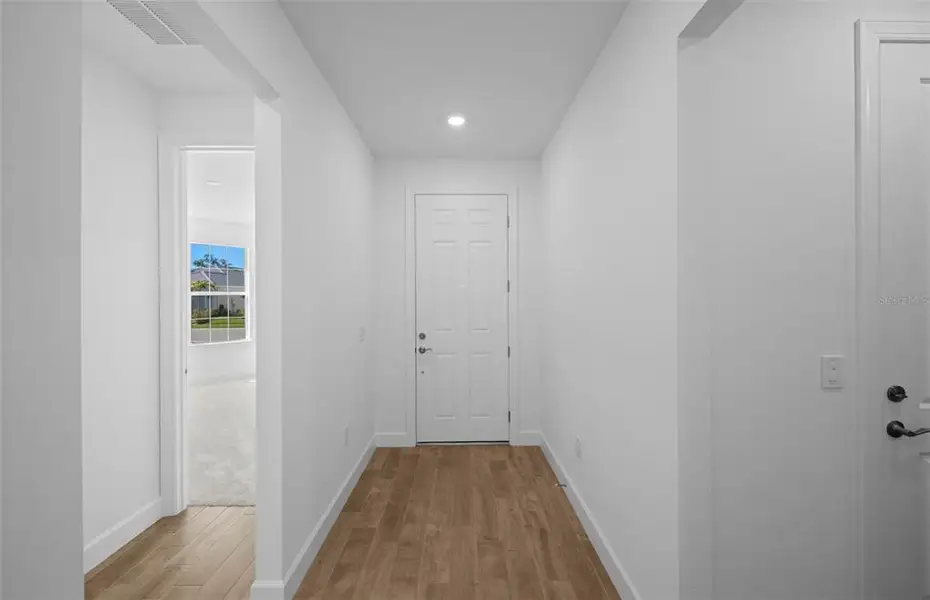 Spacious, unfurnished interior of a new home in Legacy Groves, Nokomis (Image 20).