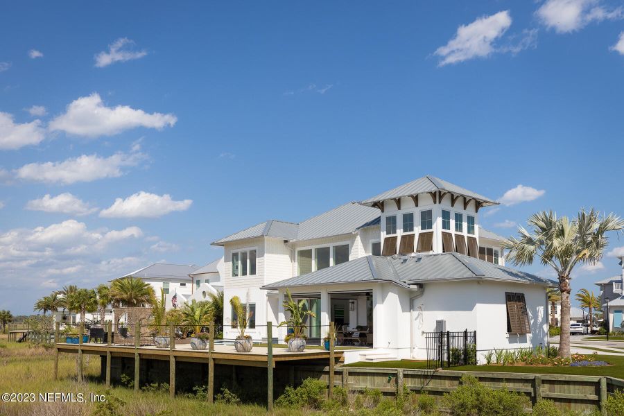 Image 7 of a home in .