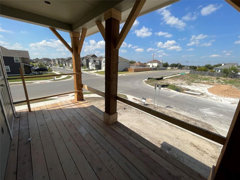 Image 32 of a home in Covered Bridge.