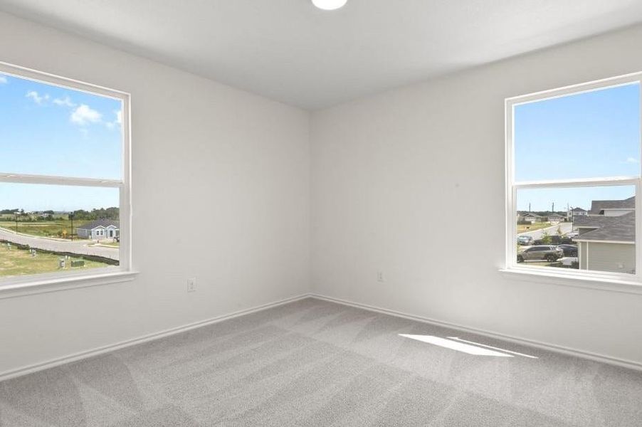 Bedroom 2 Bedroom 2