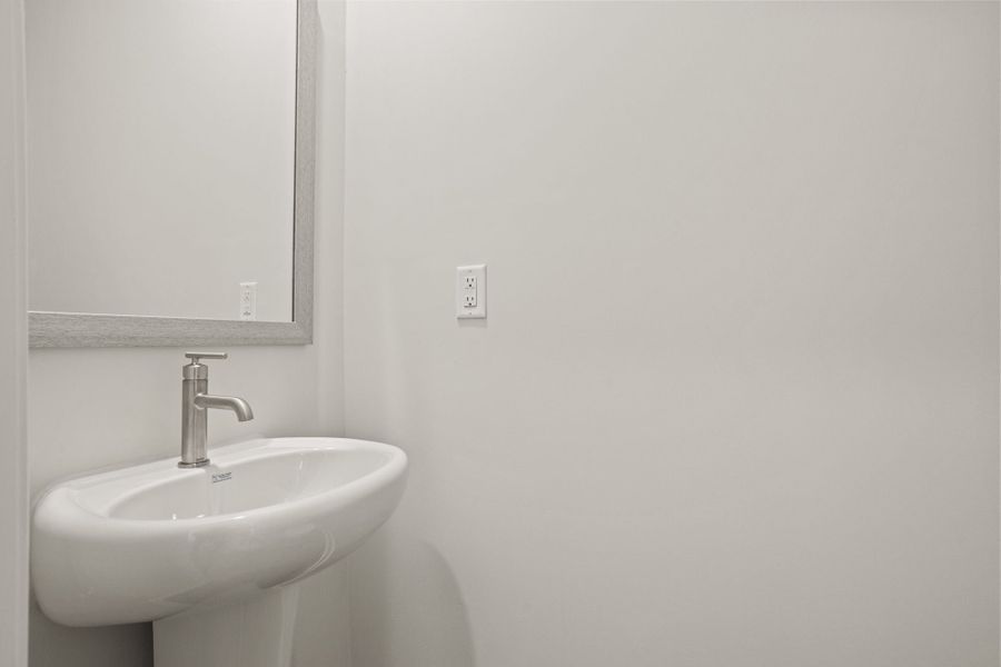 Greenville, SC New Home.  - Slide 4