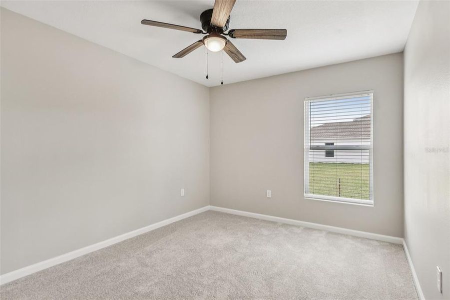 Spacious, unfurnished interior of a new home in , Daytona Beach (Image 23).