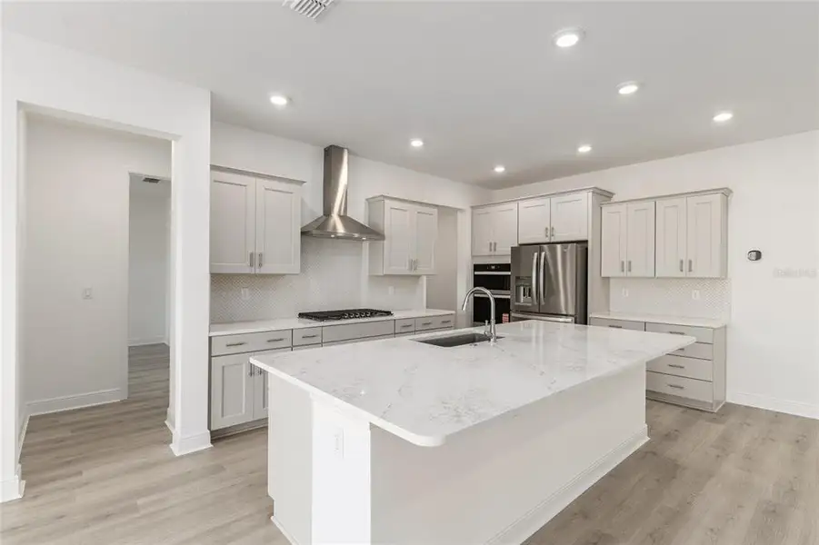 Furnished interior view inside a new home in , Ocala (Image 10). Furnished interior view inside a new home in , Ocala (Image 10).