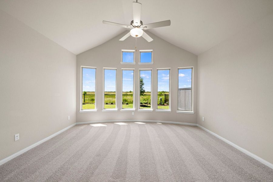 3,442sf New Home in Hockley, TX.  - Slide 18