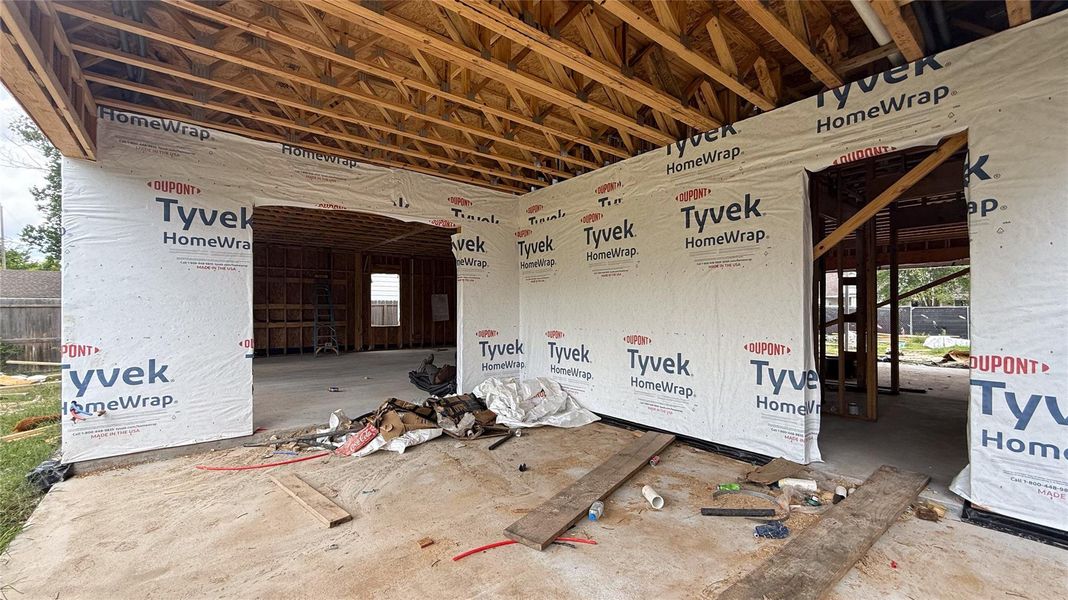 Image 39 of a home in . Image 39 of a home in .