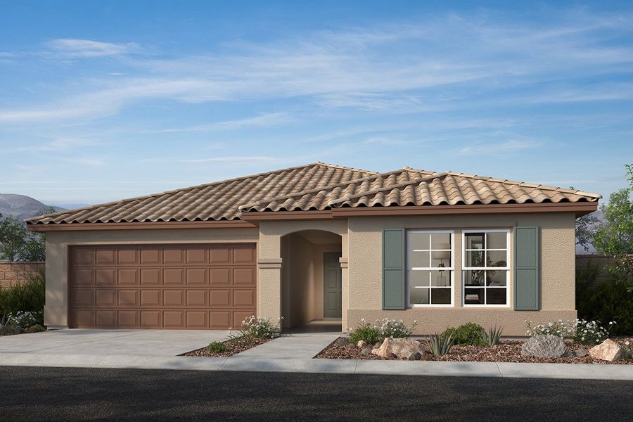 Exterior B Exterior B