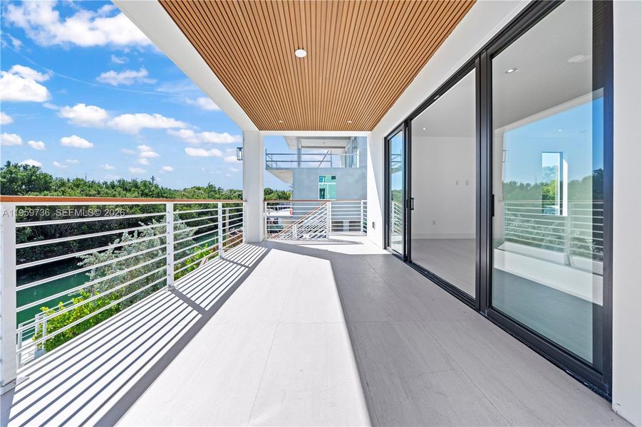 Exterior details and patio area of a home in , Tavernier (Image 23). Exterior details and patio area of a home in , Tavernier (Image 23).