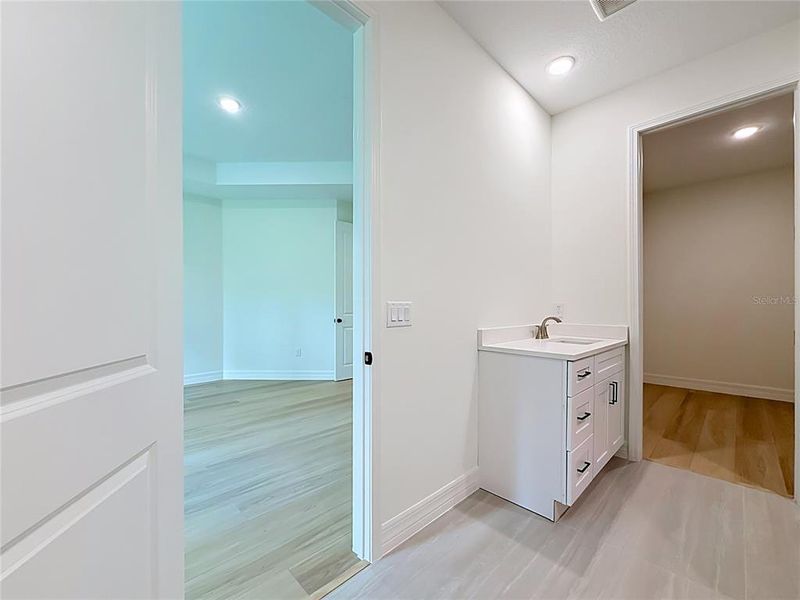 Spacious, unfurnished interior of a new home in , Eustis (Image 50). Spacious, unfurnished interior of a new home in , Eustis (Image 50).