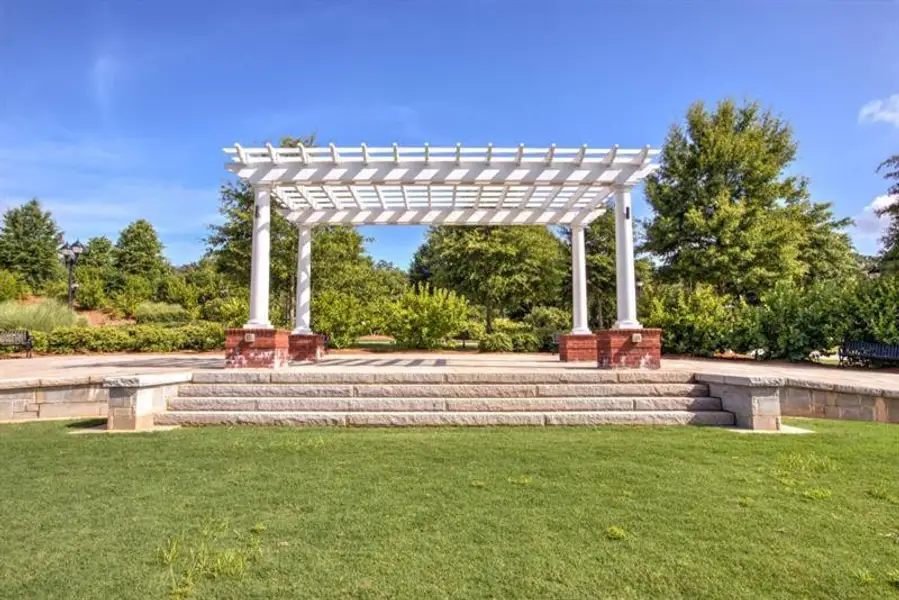 Community amenities in , Sugar Hill (Image 17).