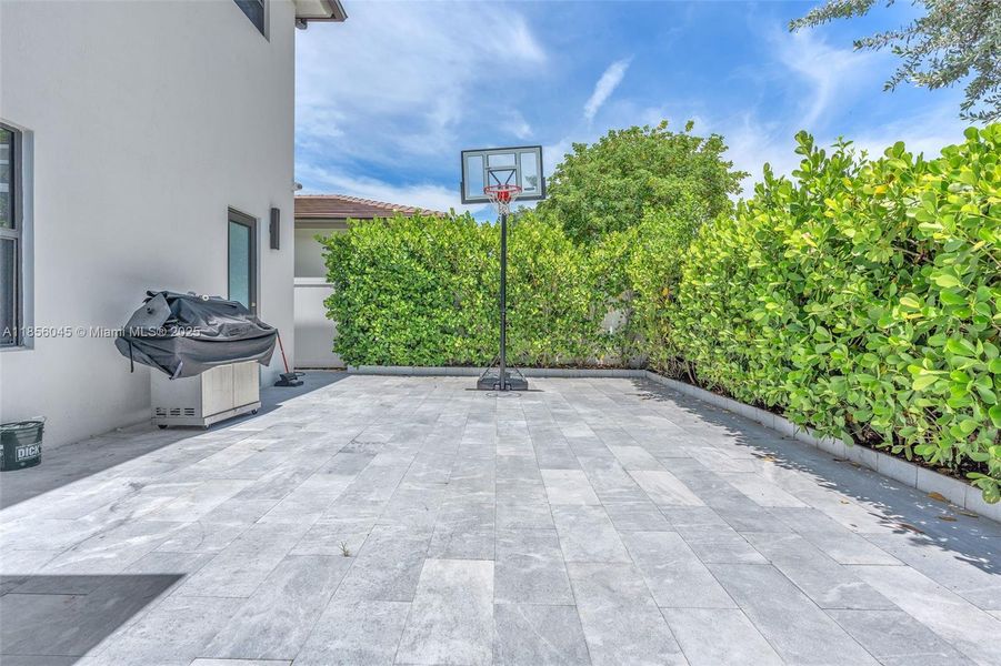 Front exterior of a new home in , Miramar, FL, highlighting curb appeal (Image 2).
