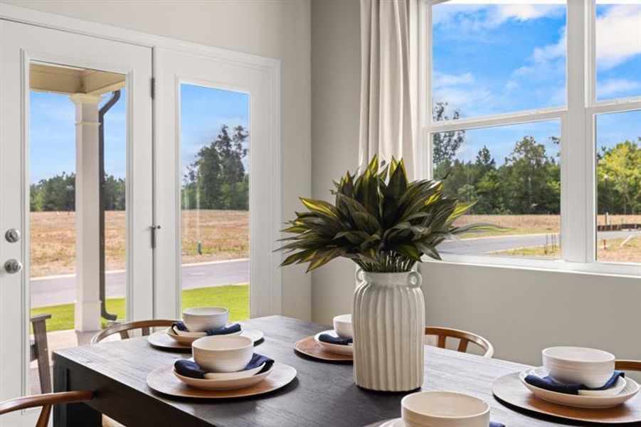 Image 49 of a home in Northberry.