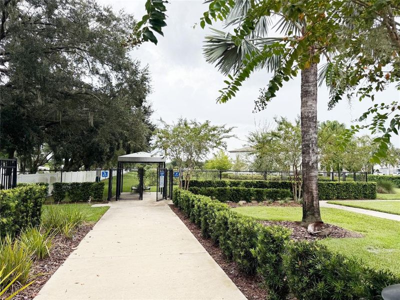 Community amenities in , Land O' Lakes (Image 52).