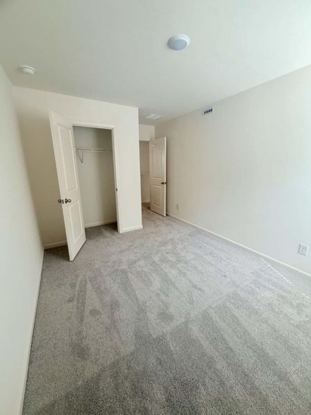 Spacious, unfurnished interior of a new home in Pinckney Place, North Charleston (Image 20). Spacious, unfurnished interior of a new home in Pinckney Place, North Charleston (Image 20).