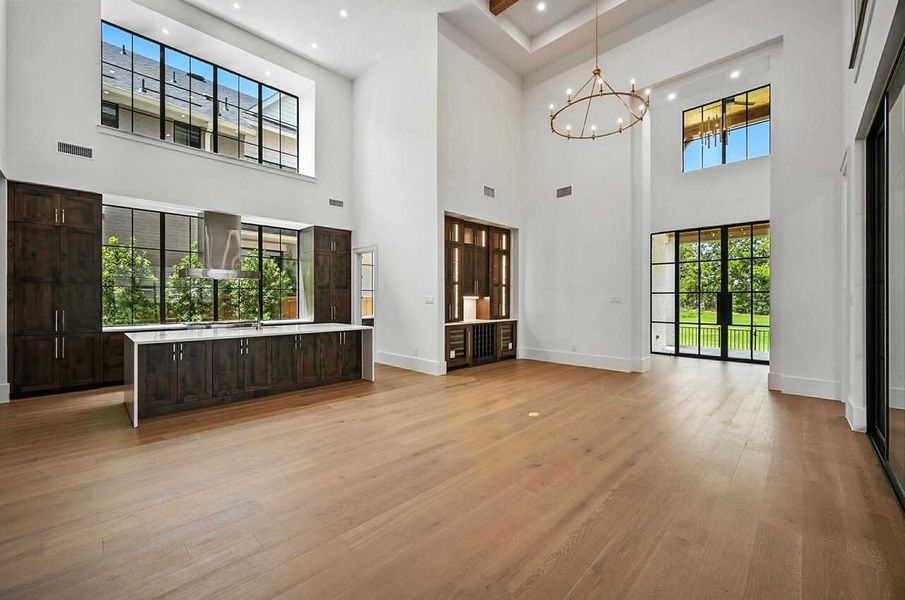 Family Room Family Room