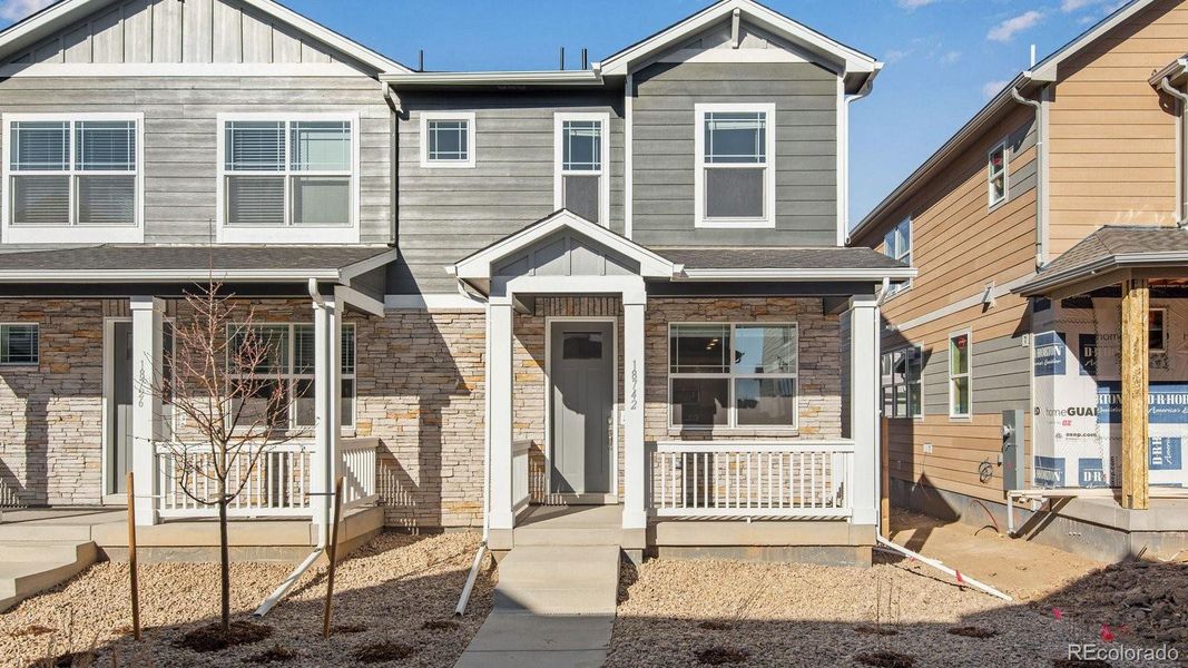 Image 29 of a home in Settlers Crossing.