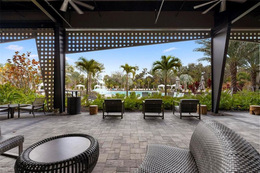 Community amenities in , Sarasota (Image 18). Community amenities in , Sarasota (Image 18).