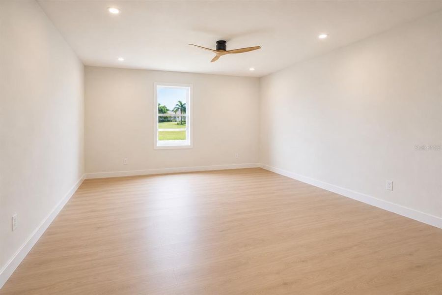 Spacious, unfurnished interior of a new home in , Ocala (Image 17). Spacious, unfurnished interior of a new home in , Ocala (Image 17).