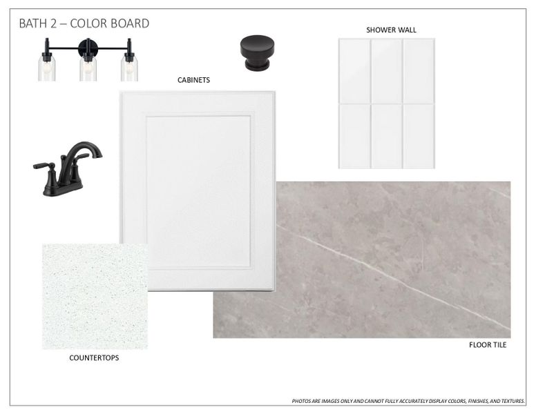 Sample of building materials used in homes in Midline, Webster (Image 5). Sample of building materials used in homes in Midline, Webster (Image 5).