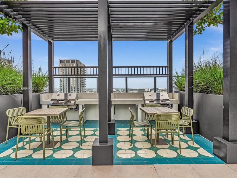 Community amenities in , Miami (Image 29).