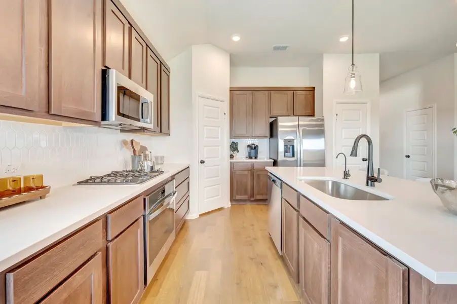 Kitchen Kitchen