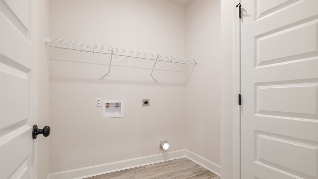 Spacious, unfurnished interior of a new home in Pine Dove Estates, Tallahassee (Image 31). Spacious, unfurnished interior of a new home in Pine Dove Estates, Tallahassee (Image 31).