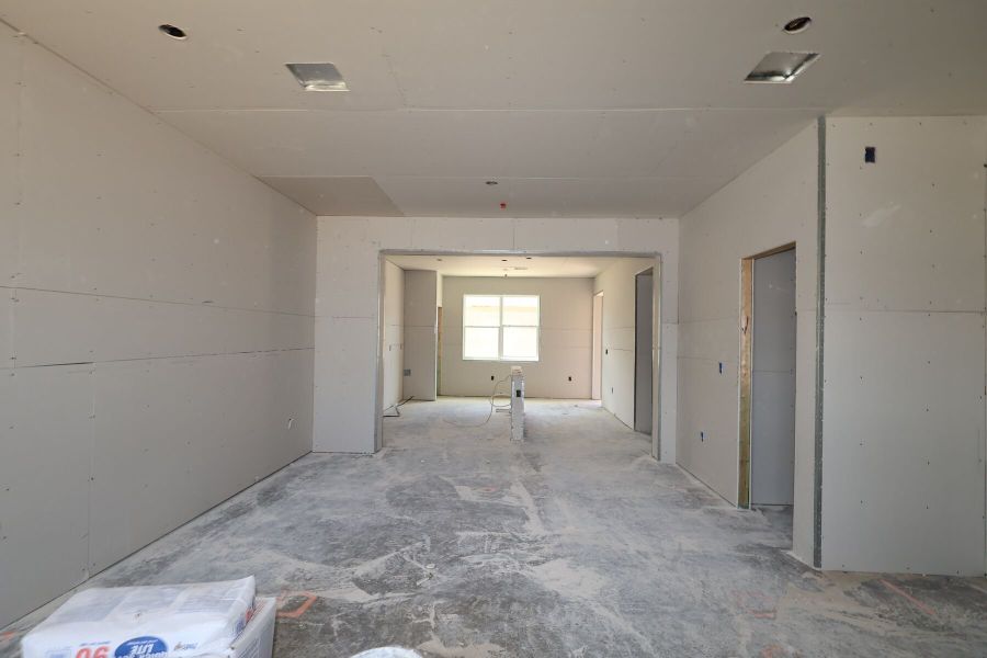 Drywall Drywall