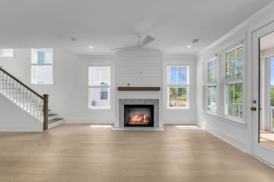New Home in James Island, SC.  - Slide 11