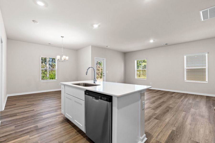 4br New Home in Supply, NC.  - Slide 16