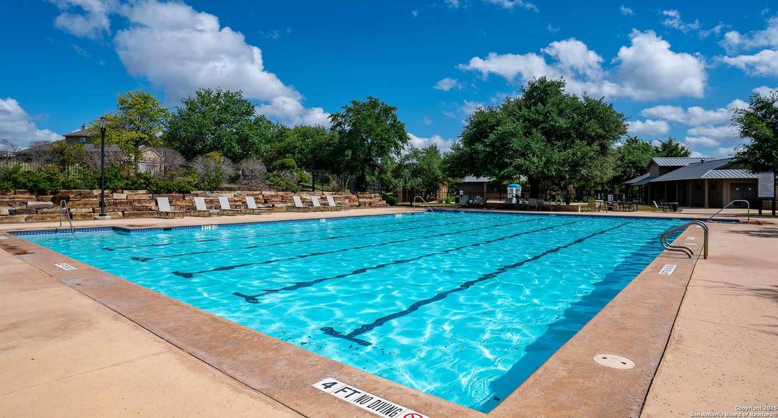 Community amenities in Weston Oaks, San Antonio (Image 22). Community amenities in Weston Oaks, San Antonio (Image 22).
