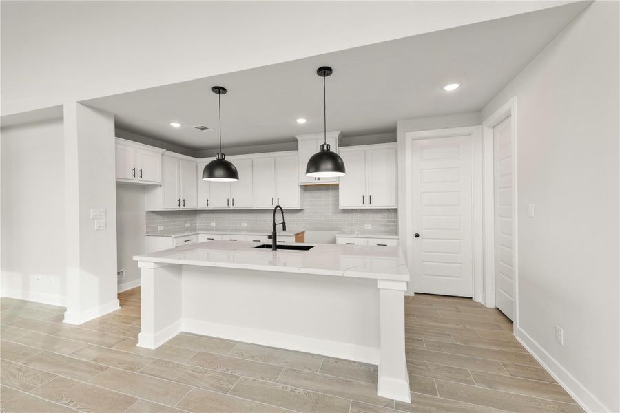 Representative image. Features, specifications, selections and colors may vary.