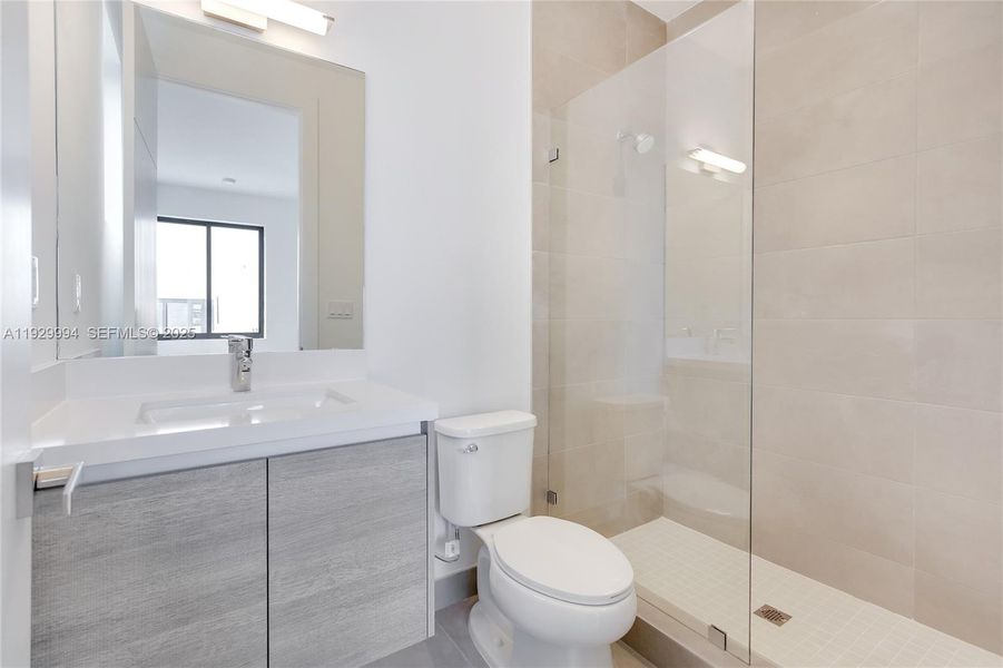 Furnished interior view inside a new home in , Weston (Image 12). Furnished interior view inside a new home in , Weston (Image 12).