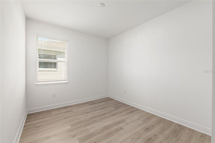 Spacious, unfurnished interior of a new home in , Ocala (Image 42).
